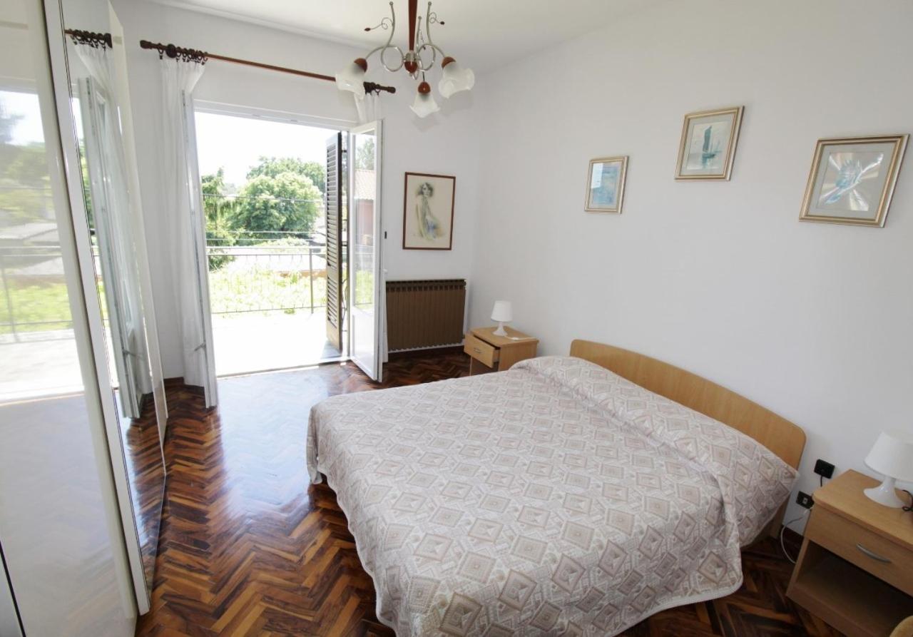 Apartment Orietta Савудрия Экстерьер фото