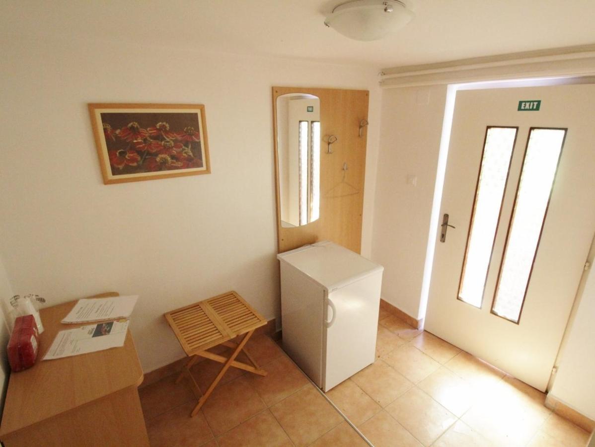 Apartment Orietta Савудрия Экстерьер фото