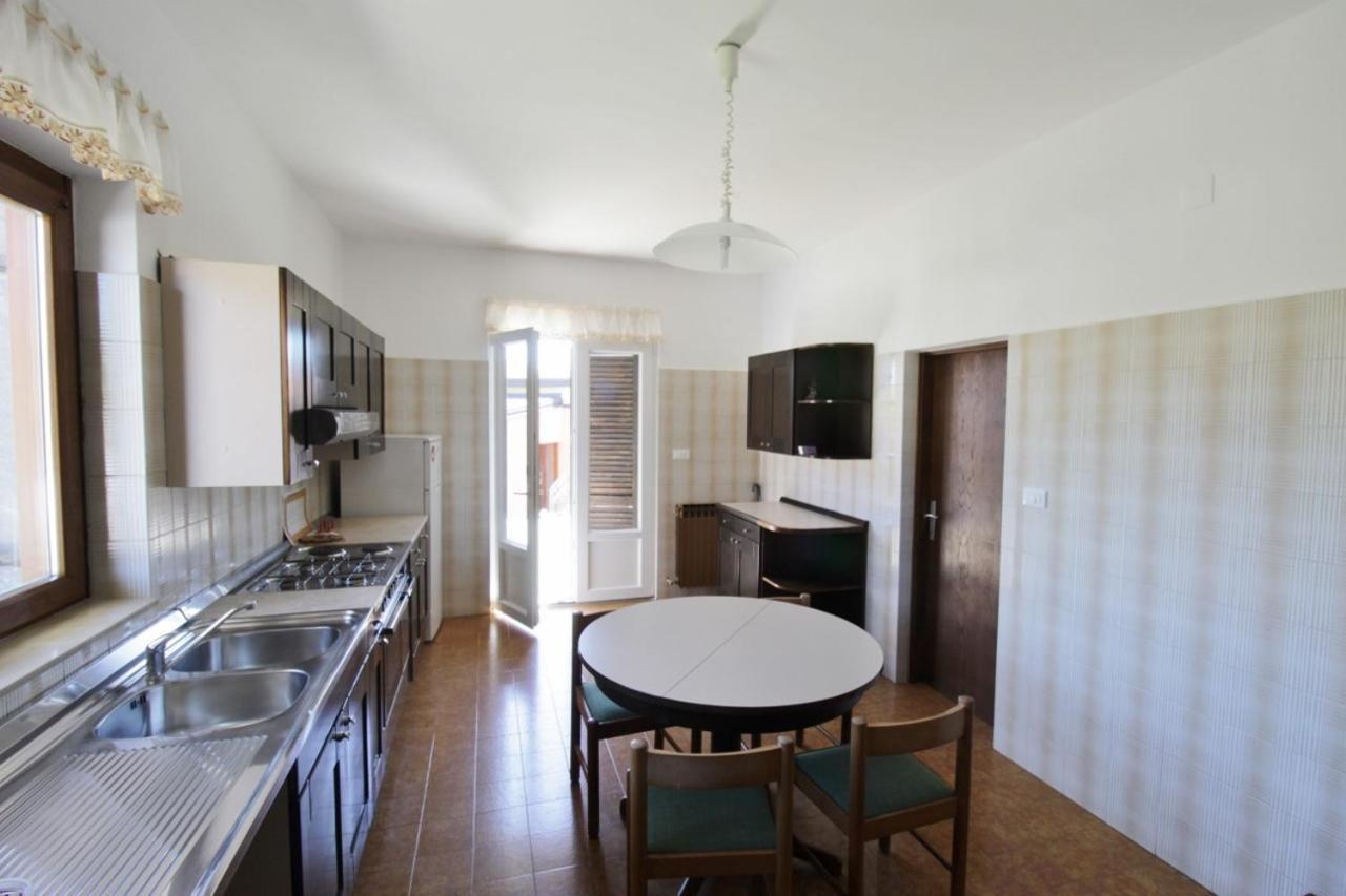 Apartment Orietta Савудрия Экстерьер фото