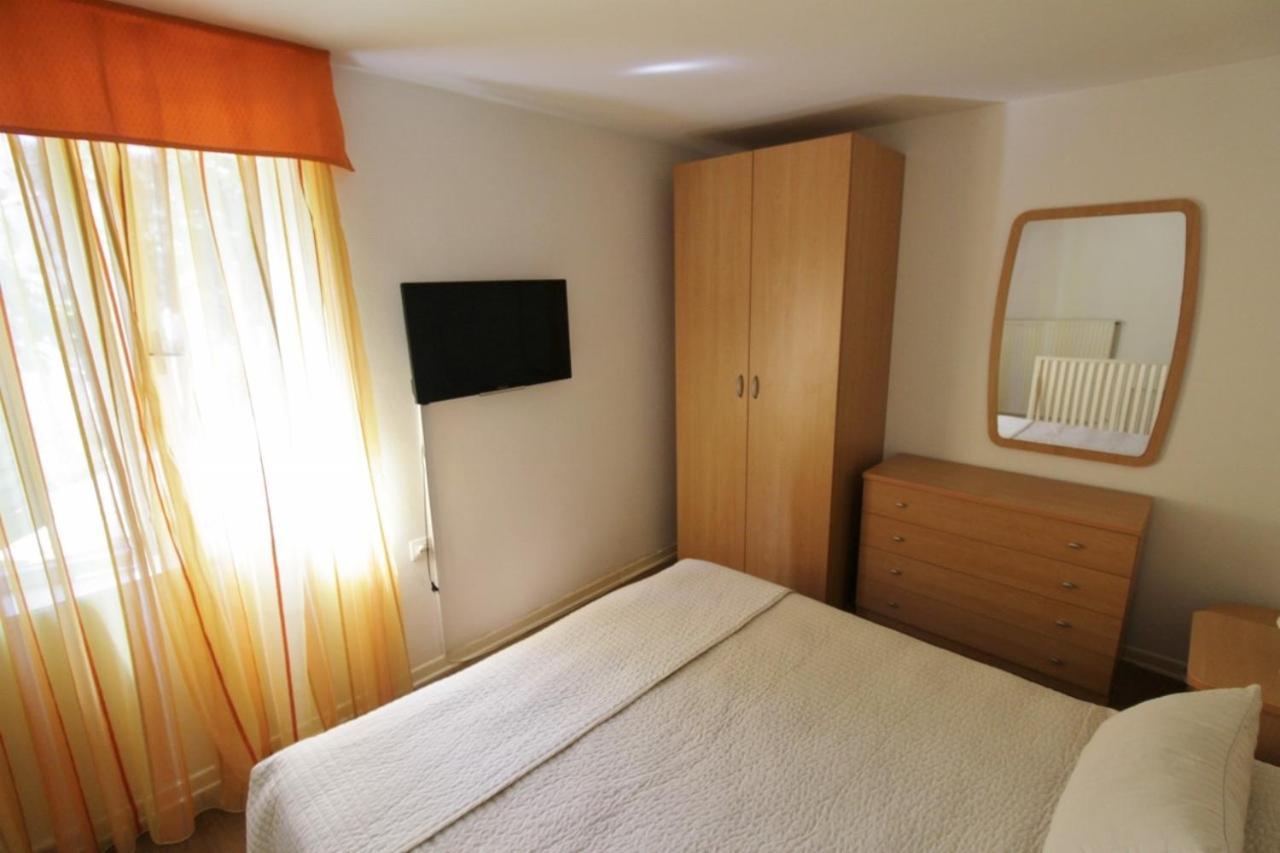 Apartment Orietta Савудрия Экстерьер фото