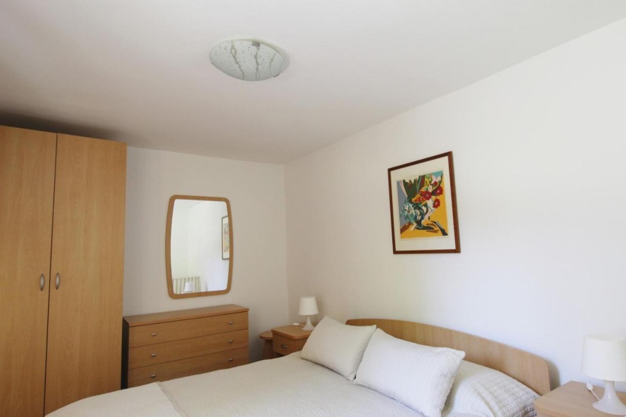 Apartment Orietta Савудрия Экстерьер фото