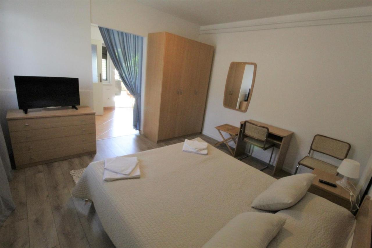 Apartment Orietta Савудрия Экстерьер фото