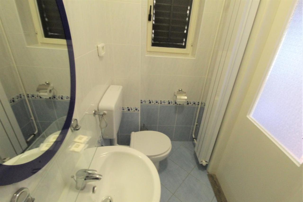 Apartment Orietta Савудрия Экстерьер фото