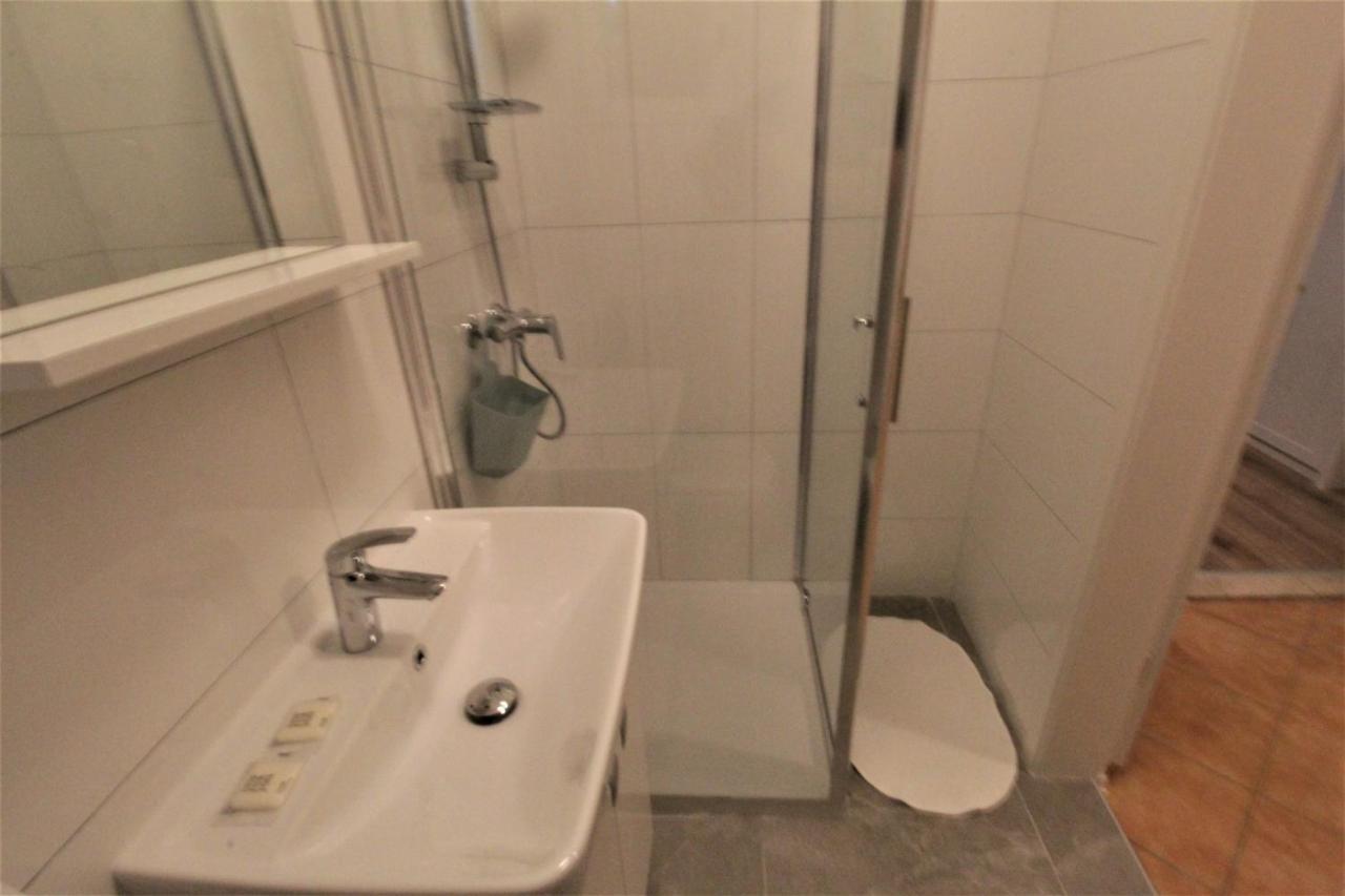 Apartment Orietta Савудрия Экстерьер фото