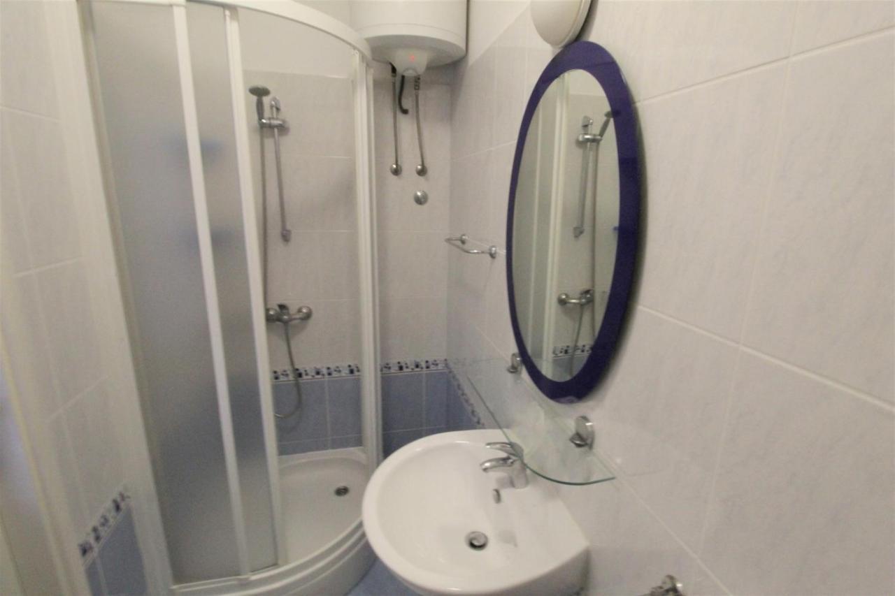 Apartment Orietta Савудрия Экстерьер фото