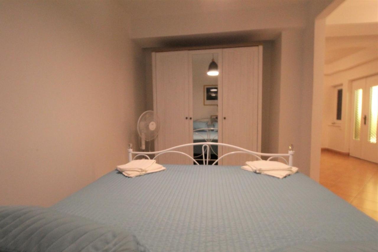 Apartment Orietta Савудрия Экстерьер фото